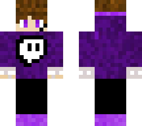 making an old skin a better skin!