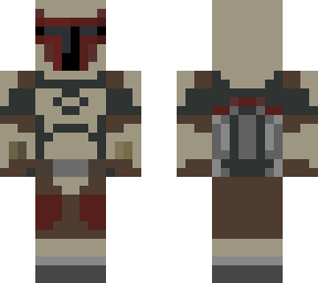 mandalorian rance theron