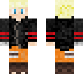 manga kage naruto