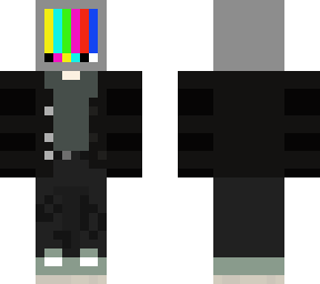 masc tv head