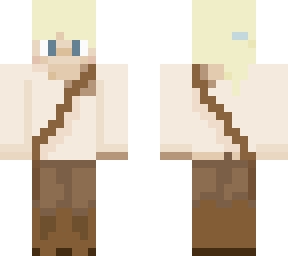 masculine elf