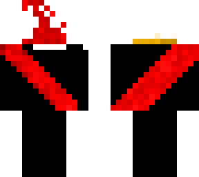 masked man