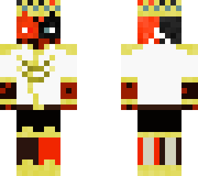 masquarade  me updated