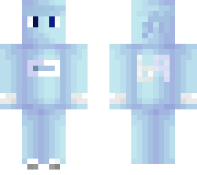 mathiasmed2s' skin w/headband