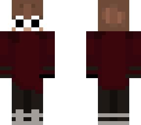 me (actually reskin) v3