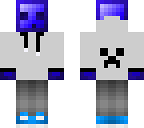 me. iceproboi the ice slime