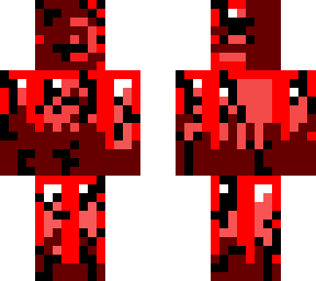 me corrupted and shattered