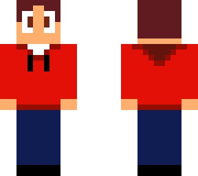 me lol remake