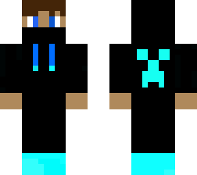 me skin