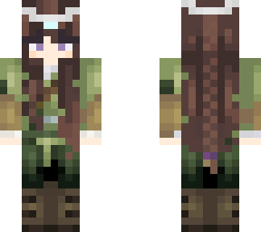 medieval elf