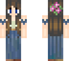 medieval woman