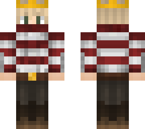 mein skin