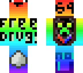 meme character!