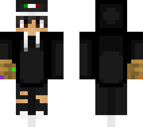 mexican boy
