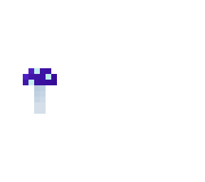 midnight mushroom