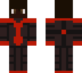 miles morales (mask on/off)
