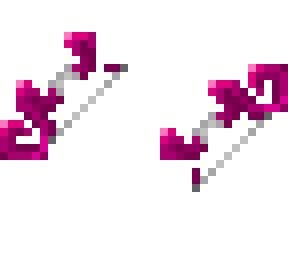 minecraft dungeons the pink scoundrel