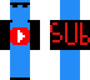 minex skin