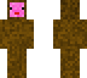 monkey