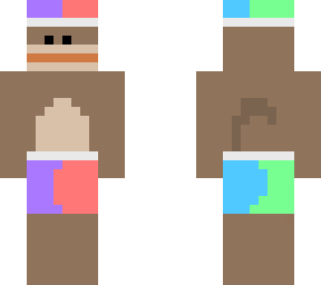 monky