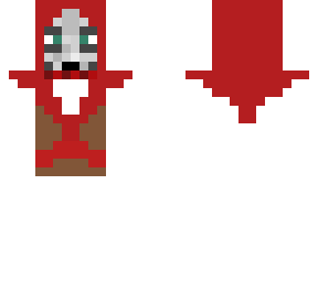 mother talzin