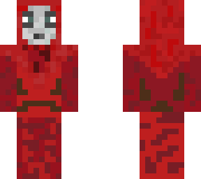 mother talzin