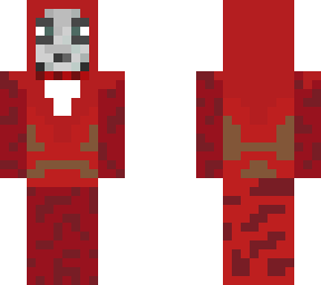 mother talzin remastered