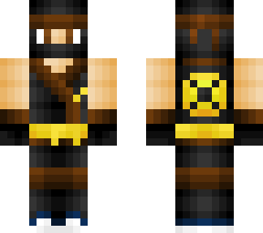 movie cole (ninja)