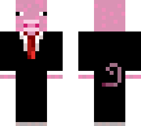 mr. piggy