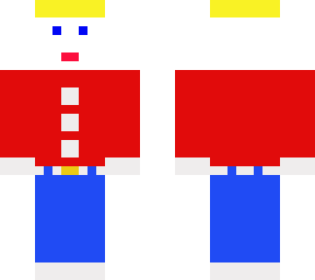 mr bill
