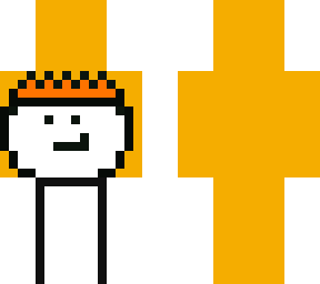mr redheadyt skin