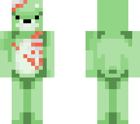 mr zombiebearboss updated