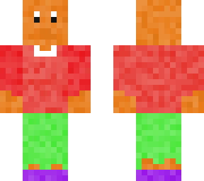muff fixed