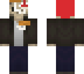 mushroom boi