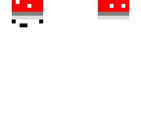 mushroom man
