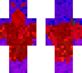 my custom skin
