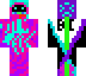 my custom skin