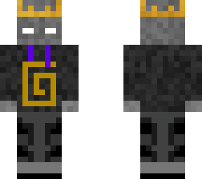 my final skin (i think.... probably)