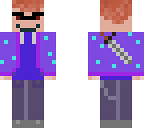 my friend simeon version 2