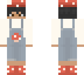my friends skin