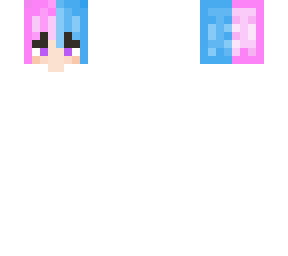 my head wip