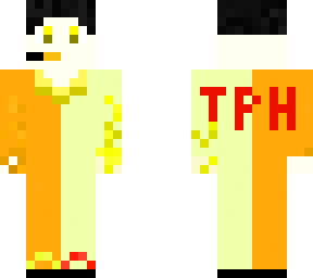 my new skin ;)