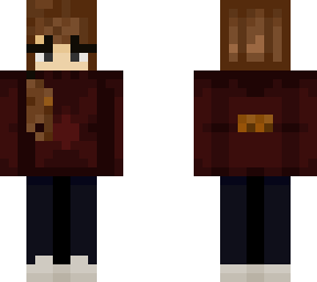 my new skin