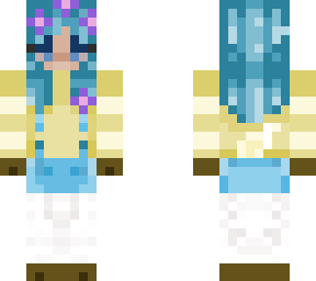 my oc