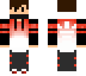 my own skin