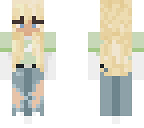 my skin