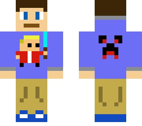 my skin