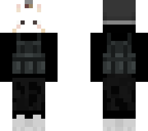 my skin