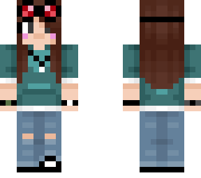 my skin