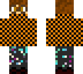 my skin